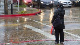 altText(¿Cómo seguirá el tiempo durante el fin de semana?)}