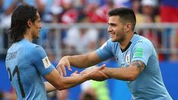 altText(¿Adónde jugará Cavani? la novela continúa)}