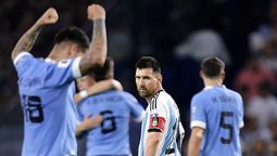 altText(En venta las entradas para el Uruguay - Argentina: ¿Cuánto valen?)}
