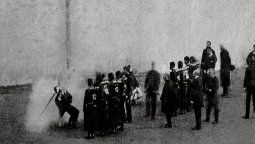 altText(¿Cuándo se abolió la pena de muerte en Uruguay y por qué?)}