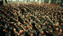 altText(Irán advierte que atacará a todo país que facilite agresión contra su territorio)}