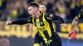 Peñarol: Aguirre se la juega por los pibes para enfrentar a City Torque