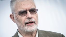 altText(Liberoff: «Si la temporada es tan buena, esperemos ver el derrame que deja»)}