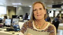 altText(Silvia Pérez será la nueva directora de Deportes de la IM)}