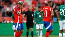 altText(Eliminatorias: así se jugará la anteúltima fecha en dónde puede haber clasificados)}