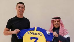 altText(Cristiano Ronaldo se va de Europa y jugará en el Al-Nassr)}