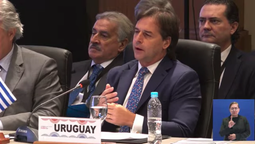 altText(Mercosur: postura de Uruguay frustró declaración común)}
