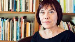 altText(Premios a las Letras 2023: el anuncio de los galardonados)}