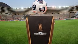 altText(¿Cuándo y dónde se jugará la final de la Libertadores?)}