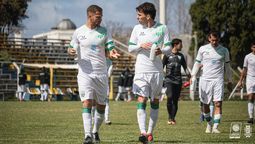 altText(Racing y La Luz jugarán la final del Competencia)}