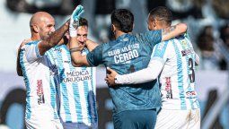 altText(Apertura: huracán albiceleste en la Cuchilla de Belvedere)}