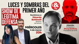 altText(Show de Legítima Defensa - Miércoles 04 de Marzo 2026)}