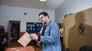 Sánchez sobre Mujica: Tiene una enfermedad terminal, pero está bien; lo estamos acompañando