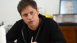 altText(Axel Kicillof: “Al neoliberalismo se lo enfrenta con el voto popular”)}