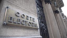 altText(“A pura mentira transita la campaña contra la LUC”, dijo una ministra de la Corte Electoral)}