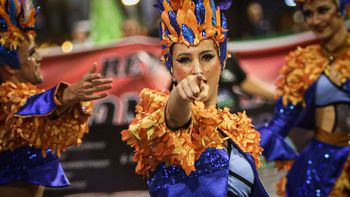 Carnaval: llegan los corsos barriales desde este martes en Unión, Cerrito, Jacinto Vera y Carrasco