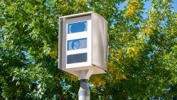 altText(Radares: siniestros de tránsito se redujeron un 35% )}