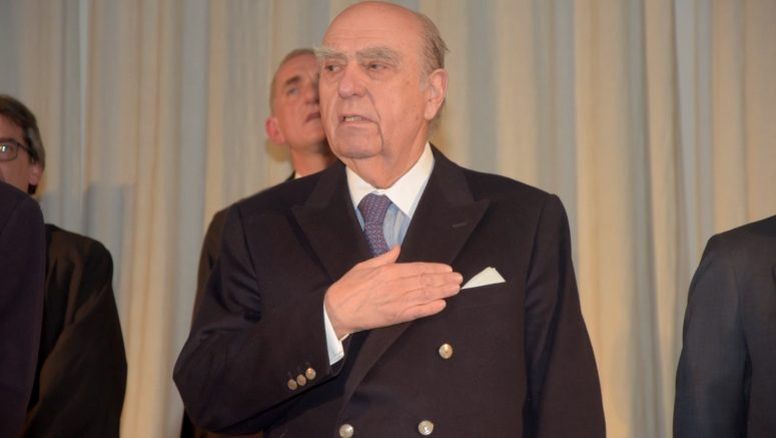 La caída sin fin del Partido Colorado