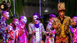 altText(Es oficial: Falta y Resto vuelve al Carnaval con un plantel histórico)}