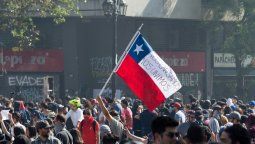 Con Chile y con su nueva Constitución.