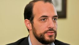 altText(Amado: No voy a volver al Partido Colorado de Sanguinetti)}