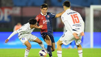 Nacional por levantar cabeza recibe a Albion por la segunda fecha del Intermedio