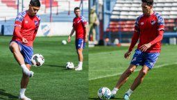 altText(¿Cómo formará Nacional para enfrentar a Wanderers?)}