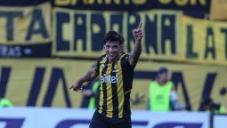 altText(Peñarol intenta un resarcimiento por Laquintana )}
