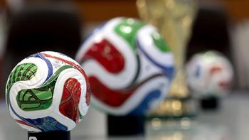 Comenzarán a regir nuevas reglas a partir del Mundial.