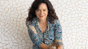 5 razones para llevar al Solís a la esquina de La Gran Vía. En la foto, la mezzo Nancy Fabiola Herrera.