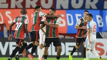 Resultados, posiciones y próxima fecha (6ta)