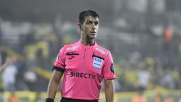 altText(¿Qué medidas pedirán los árbitros para que vuelva el fútbol?)}