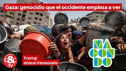 altText(Macondo, una mirada latinoamericana - Jueves 18 de Setiembre 2025)}