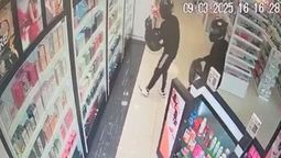 altText(Adolescente fugado de Inisa fue recapturado tras investigación por robos piraña)}