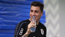 altText(Sólo Josema Giménez aparece en el equipo ideal de la Copa América)}