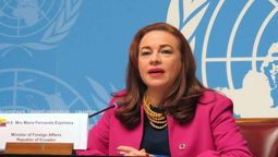 altText(Mujeres en el poder: un evento para reflexionar en la ONU)}