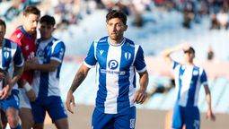 altText(Wanderers cerró un jugador con experiencia que estuvo en el radar de Peñarol)}