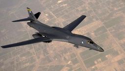 altText(Bombardeos de EE.UU. causan estragos en Siria)}