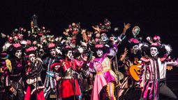 altText(La Mojigata volvió a la liguilla con uno de los dos mejores textos de murgas)}