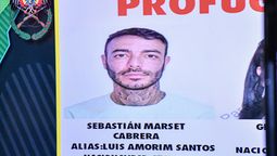 altText(Caso Marset: Fiscalía boliviana cita a dirigentes del fútbol a declarar como testigos)}