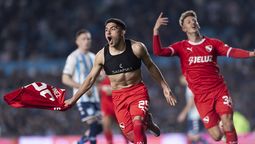 altText(Independiente y Banfield ganaron sus clásicos)}