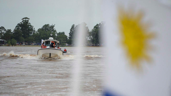 Impulso al turismo náutico: financiamiento para innovar y crecer en el litoral sur