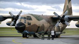 altText(El Hércules trasladó 80 uruguayos de Israel a España)}