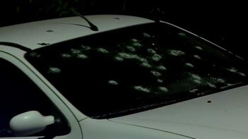 Hombre baleado en Ciudad Vieja había sido atacado a tiros otras dos veces en los últimos meses