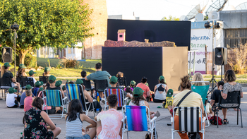 Montevideo de las Artes ofrecerá espéctáculos gratuitos.