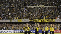 altText(Peñarol contesta este lunes al partido ofrecido en Rivera)}