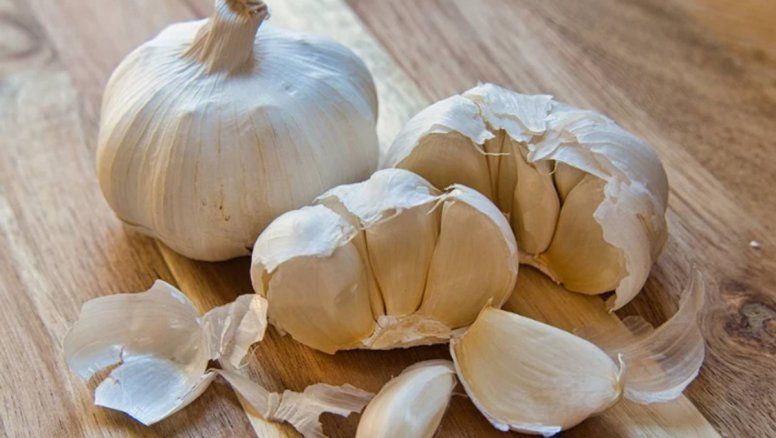 ¿El ajo puede ser una amenaza a la seguridad nacional?