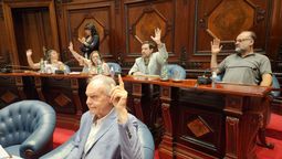 altText(FA busca que el Parlamento condene el 