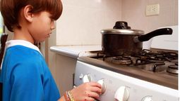 altText(¡Ojo! Alertan por incremento de quemaduras en niños )}