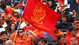 altText(Sunca anunció paro nacional tras la muerte de un trabajador)}